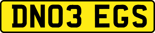 DN03EGS