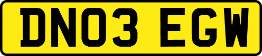 DN03EGW