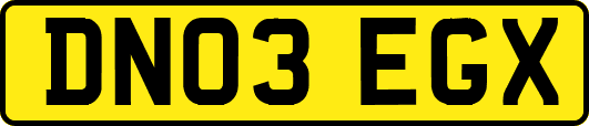 DN03EGX