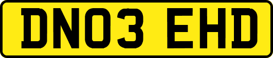 DN03EHD