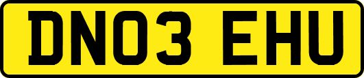 DN03EHU