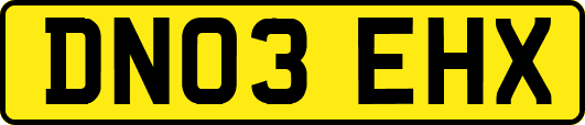 DN03EHX