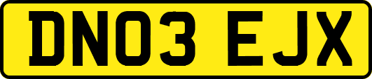 DN03EJX