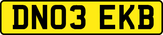 DN03EKB