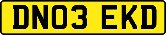 DN03EKD