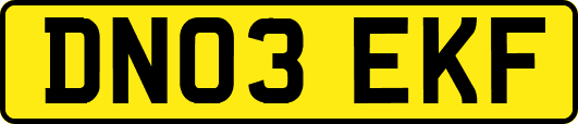 DN03EKF
