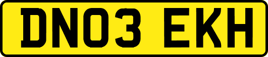 DN03EKH