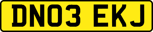 DN03EKJ