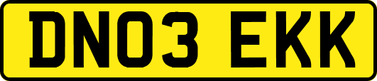 DN03EKK