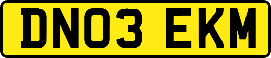 DN03EKM