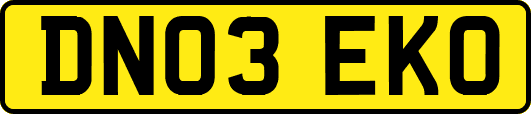 DN03EKO