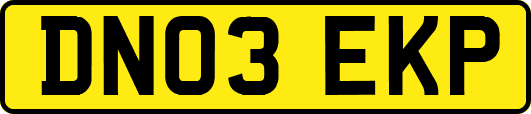 DN03EKP