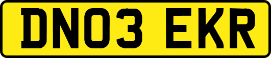 DN03EKR
