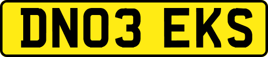 DN03EKS