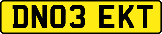 DN03EKT