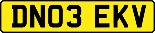DN03EKV