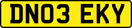 DN03EKY