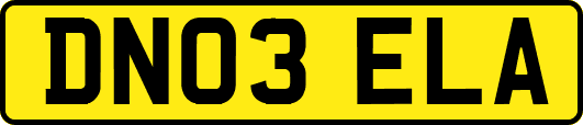 DN03ELA
