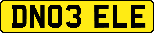 DN03ELE