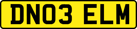 DN03ELM