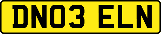 DN03ELN