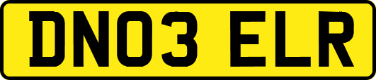 DN03ELR