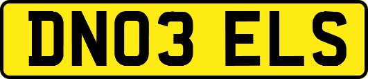 DN03ELS
