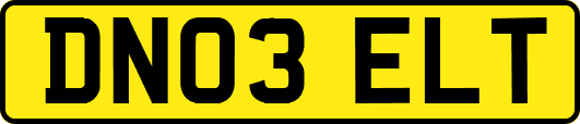 DN03ELT