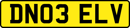 DN03ELV