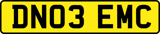 DN03EMC