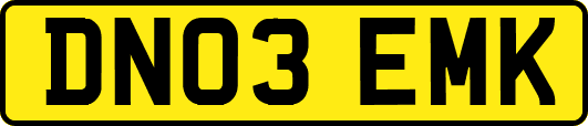 DN03EMK