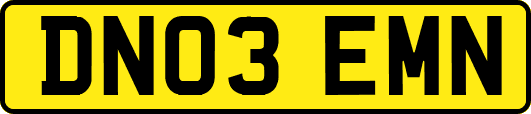 DN03EMN
