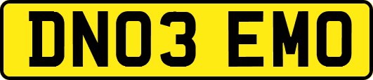 DN03EMO