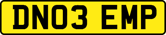 DN03EMP