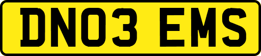 DN03EMS