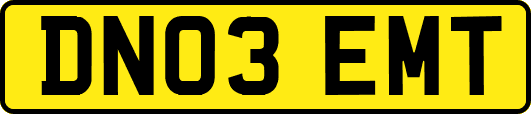 DN03EMT