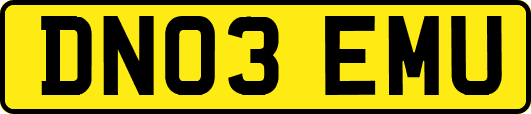 DN03EMU