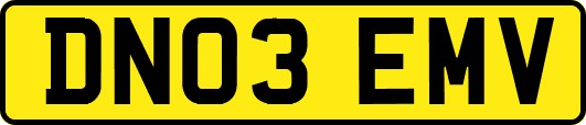 DN03EMV