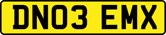 DN03EMX