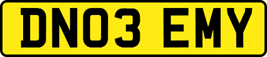 DN03EMY