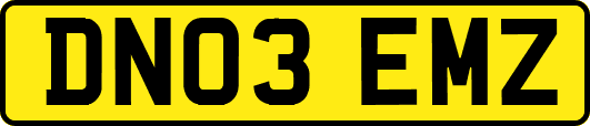 DN03EMZ