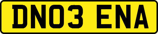 DN03ENA