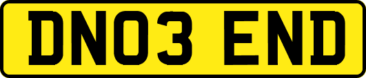 DN03END