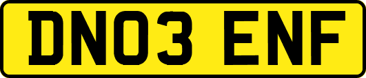 DN03ENF