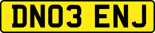 DN03ENJ