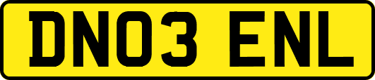 DN03ENL
