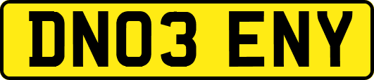 DN03ENY