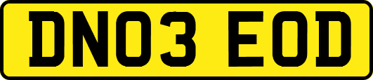 DN03EOD
