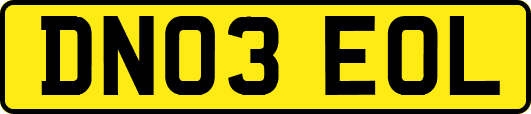 DN03EOL
