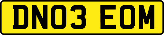 DN03EOM